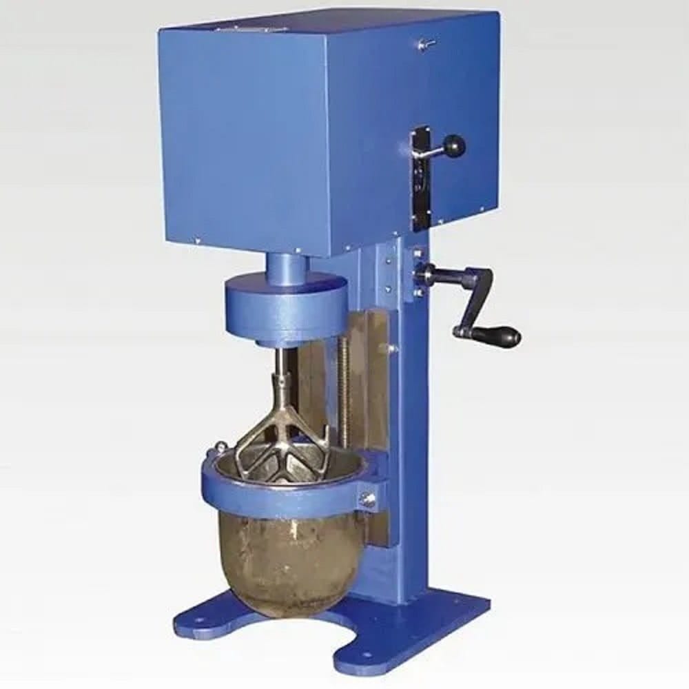 Electric Planetary Mixer Mortar Mixer
